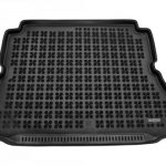 Πατάκι για πορτ - μπαγκάζ λαστιχένιο για Renault GRAND SCENIC 7 seats  (2009 - 2015) - Rezaw Plast - 1τμχ.