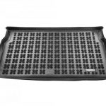 Πατάκι για πορτ - μπαγκάζ λαστιχένιο για Citroen C3 III  (2016-2020) / (2020+) - Rezaw Plast - 1τμχ.