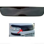Χειμερινός ανεμοθραύστης για SKODA Superb II (2008-2013) - upper