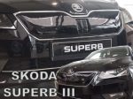 Χειμερινός ανεμοθραύστης για SKODA Superb III (2015-2019) - upper - Image 2