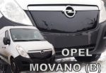 Χειμερινός ανεμοθραύστης για OPEL Movano B (2010+) - Image 2