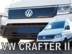Χειμερινός ανεμοθραύστης για VW Crafter (2017+) - Image 2