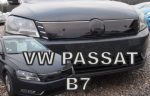 Χειμερινός ανεμοθραύστης για VW Passat B7 (2010-2014) - upper - Image 2