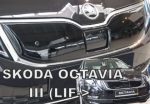 Χειμερινός ανεμοθραύστης για SKODA Octavia III (2016-2020) - upper - Image 2