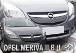 Χειμερινός ανεμοθραύστης για OPEL Meriva od (2014-2017) - upper - Image 2