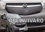 Χειμερινός ανεμοθραύστης για OPEL Vivaro II (2014-2019) - upper - Image 2