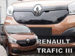 Χειμερινός ανεμοθραύστης για RENAULT Trafic III (2014+) - Image 2