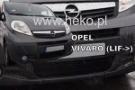 Χειμερινός ανεμοθραύστης για OPEL Vivaro (2007-2014)  - down - Image 2