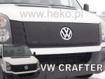 Χειμερινός ανεμοθραύστης για VW Crafter (2011+) - Image 2
