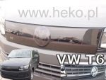 Χειμερινός ανεμοθραύστης για VW Caravelle T6 / Transporter - upper - Image 2