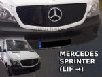 Χειμερινός ανεμοθραύστης για MERCEDES Sprinter W906 (2013-2018) - Image 2