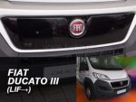 Χειμερινός ανεμοθραύστης για FIAT Ducato III  (2014+) - Image 2