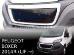 Χειμερινός ανεμοθραύστης για PEUGEOT Boxer (2014+) - Image 2