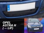 Χειμερινός ανεμοθραύστης για OPEL Astra H 4/5d (2004-2007) - Image 2