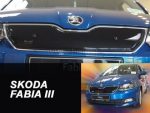 Χειμερινός ανεμοθραύστης για SKODA Fabia III (2015-2018)  - upper - Image 2