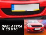 Χειμερινός ανεμοθραύστης για OPEL Astra III H 3d GTC (2005-2010)  - down - Image 2