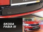 Χειμερινός ανεμοθραύστης για SKODA Fabia III (2015-2018)  - down - Image 2