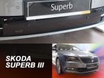 Χειμερινός ανεμοθραύστης για SKODA Superb III (2015-2019)  - down - Image 2