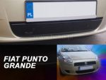 Χειμερινός ανεμοθραύστης για FIAT Grande Punto (2005-2012)  - down - Image 2