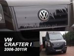 Χειμερινός ανεμοθραύστης για VW Crafter I (2006-2011) - Image 2
