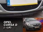 Χειμερινός ανεμοθραύστης για OPEL Corsa D (2006-2011) - down - Image 2