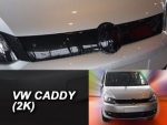 Χειμερινός ανεμοθραύστης για VW Caddy (2010-2015) - Image 2