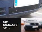 Χειμερινός ανεμοθραύστης για VW Sharan I (2000-2010) - Image 2