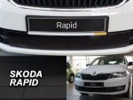 Χειμερινός ανεμοθραύστης για SKODA Rapid liftback (2012+) - Image 2