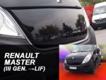 Χειμερινός ανεμοθραύστης για RENAULT Master III  (2010-2014) - Image 2
