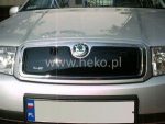 Χειμερινός ανεμοθραύστης για SKODA Fabia I (2000-2007) - Image 2