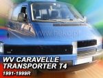Χειμερινός ανεμοθραύστης για VW T4 Transporter / Caravelle (1991-1997) - Image 2
