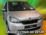 Χειμερινός ανεμοθραύστης για SKODA Citigo (2012-2017) - Image 2