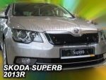 Χειμερινός ανεμοθραύστης για SKODA Superb II (2013-2015) - upper - Image 2
