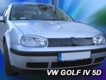 Χειμερινός ανεμοθραύστης για VW Golf 4 (1997-2004) - upper - Image 2