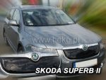 Χειμερινός ανεμοθραύστης για SKODA Superb II (2008-2013) - upper - Image 2