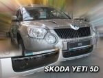 Χειμερινός ανεμοθραύστης για SKODA Yeti (2009-2013)  - down - Image 2