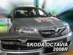 Χειμερινός ανεμοθραύστης για SKODA Octavia II (2007-2013) - upper - Image 2