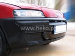 Χειμερινός ανεμοθραύστης για FIAT Punto I (1991-1999) - Image 2
