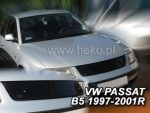 Χειμερινός ανεμοθραύστης για VW Passat B5 (1997-2001) - Image 2