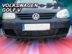 Χειμερινός ανεμοθραύστης για VW Golf V (2004-2008)  - down - Image 2
