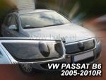 Χειμερινός ανεμοθραύστης για VW Passat B6 (2005-2010) - Image 2
