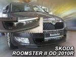 Χειμερινός ανεμοθραύστης για SKODA Fabia II / Roomster (2010+) - Image 2