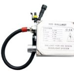 Μετασχηματιστής για xenon 35W / 12V