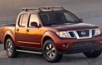 Σκαλοπάτια για Nissan Navara D40 (2005-2015) - 4 doors - 2τμχ. - Image 3