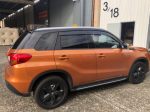 Σκαλοπάτια για Suzuki Vitara (2015-2019) OEM - 2τμχ. - Image 3