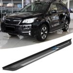 Σκαλοπάτια για Subaru Forester (2019+) - OEM - 2τμχ. - Image 2
