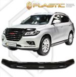 Ανεμοθραύστης καπό για Haval H2 (2015+) - CA Plast - Image 2