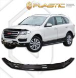 Ανεμοθραύστης καπό για Haval H8 (2015+) - CA Plast - Image 2