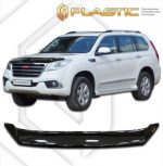 Ανεμοθραύστης καπό για Haval H9 (2015+) - CA Plast - Image 2