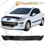 Ανεμοθραύστης καπό για Peugeot 308 (2009-2011) - CA Plast - Image 2